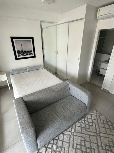 Venda Apartamento São Paulo Vila Mariana REO945373 18