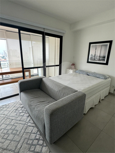 Venda Apartamento São Paulo Vila Mariana REO945373 12