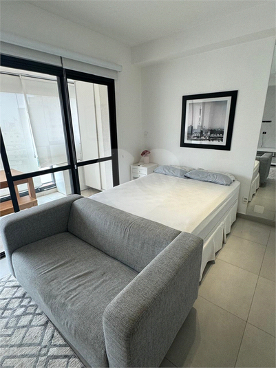 Venda Apartamento São Paulo Vila Mariana REO945373 21