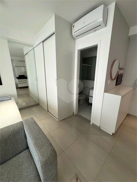 Venda Apartamento São Paulo Vila Mariana REO945373 49