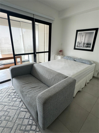 Venda Apartamento São Paulo Vila Mariana REO945373 14