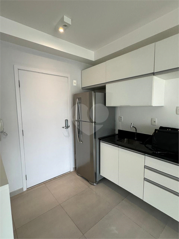 Venda Apartamento São Paulo Vila Mariana REO945373 45