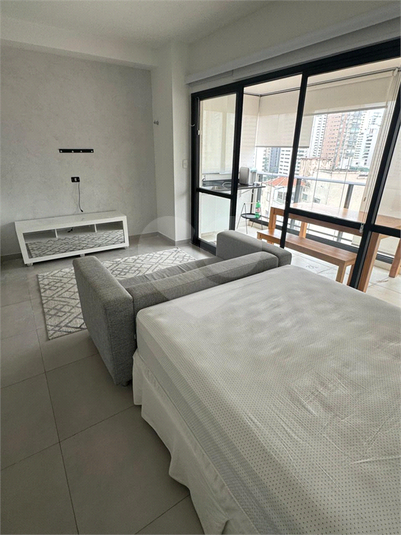 Venda Apartamento São Paulo Vila Mariana REO945373 19