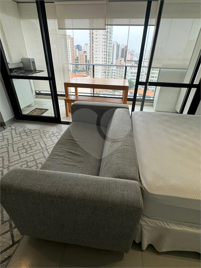 Venda Apartamento São Paulo Vila Mariana REO945373 44