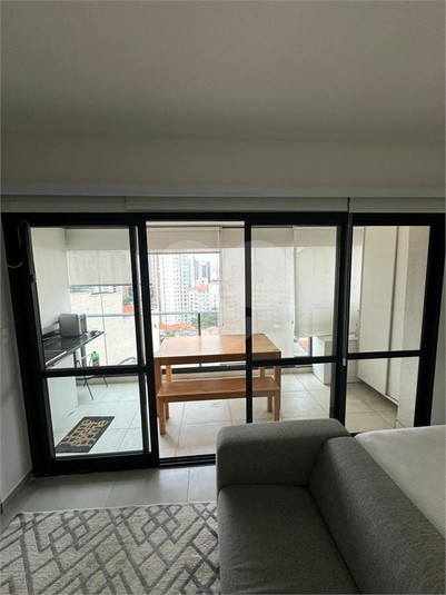 Venda Apartamento São Paulo Vila Mariana REO945373 24