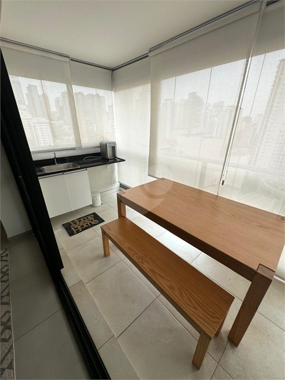 Venda Apartamento São Paulo Vila Mariana REO945373 29