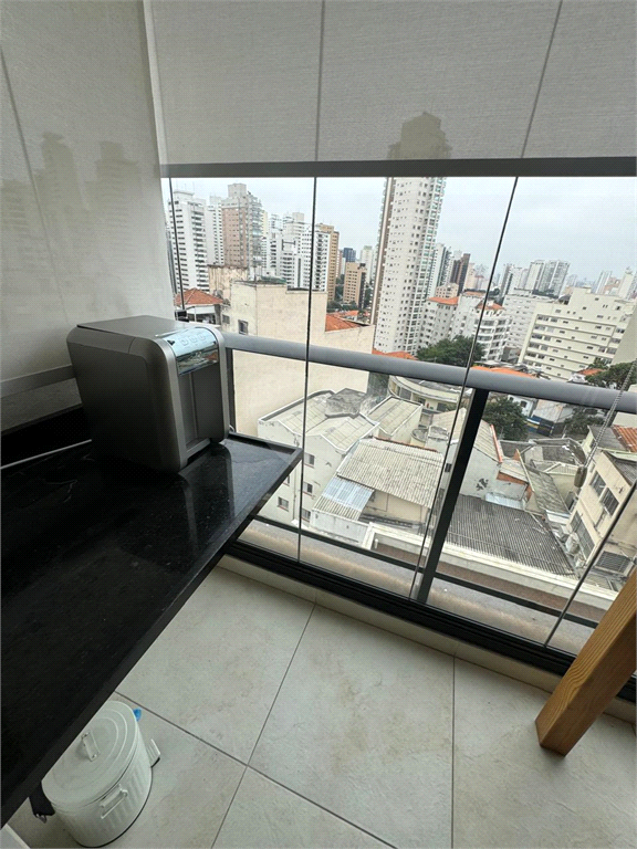 Venda Apartamento São Paulo Vila Mariana REO945373 27