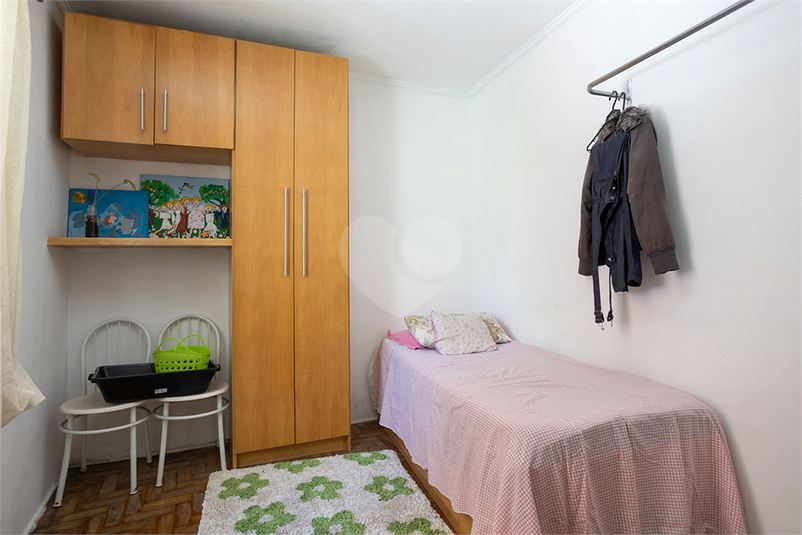 Venda Sobrado São Paulo Bela Aliança REO945377 40