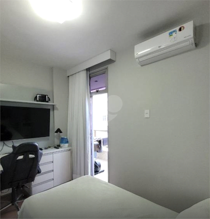 Venda Apartamento Niterói Ingá REO945378 17