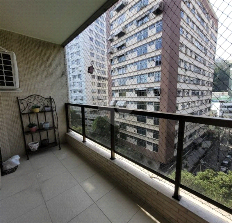 Venda Apartamento Niterói Ingá REO945378 4