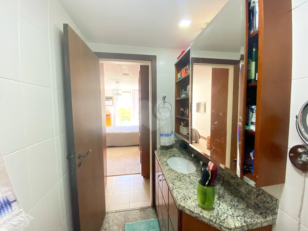 Venda Apartamento Niterói Icaraí REO945380 17