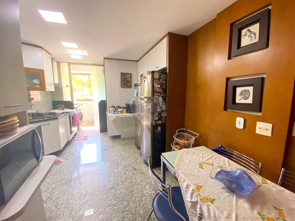 Venda Apartamento Niterói Icaraí REO945380 15