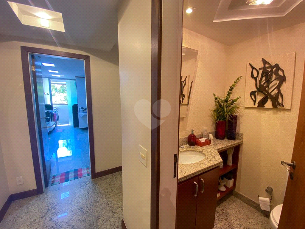 Venda Apartamento Niterói Icaraí REO945380 26