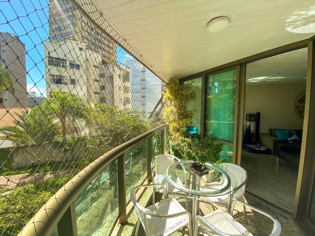 Venda Apartamento Niterói Icaraí REO945380 2