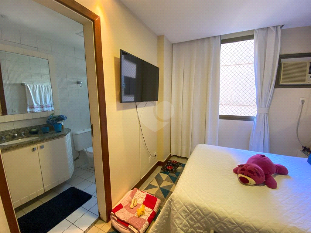 Venda Apartamento Niterói Icaraí REO945380 24