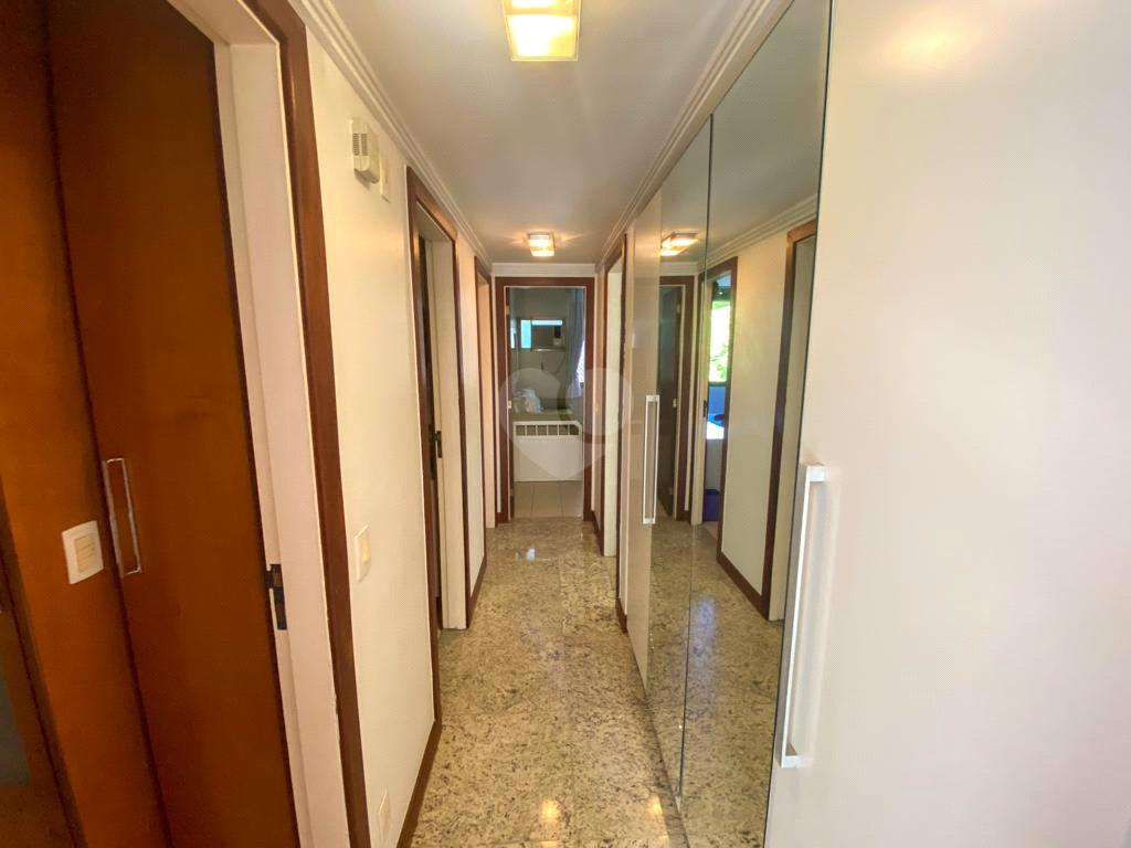 Venda Apartamento Niterói Icaraí REO945380 29