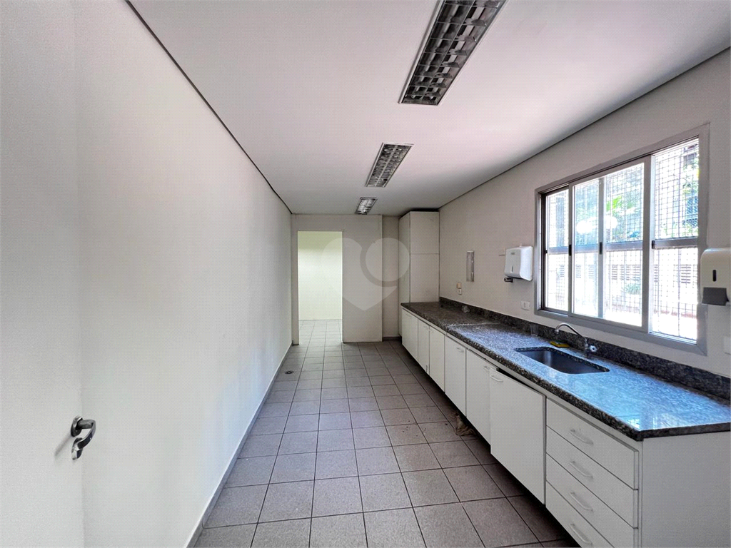 Aluguel Salão Comercial São Paulo Higienópolis REO945386 32