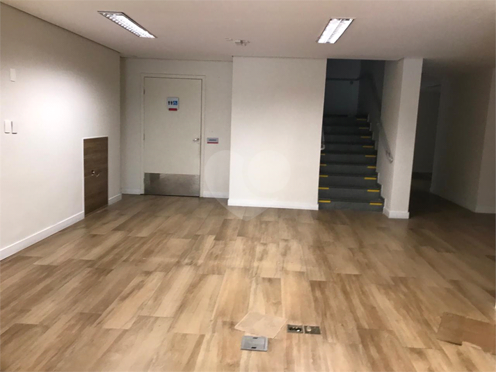 Aluguel Salão Comercial São Paulo Higienópolis REO945386 7