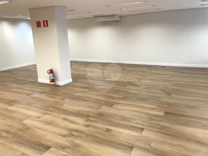 Aluguel Salão Comercial São Paulo Higienópolis REO945386 5