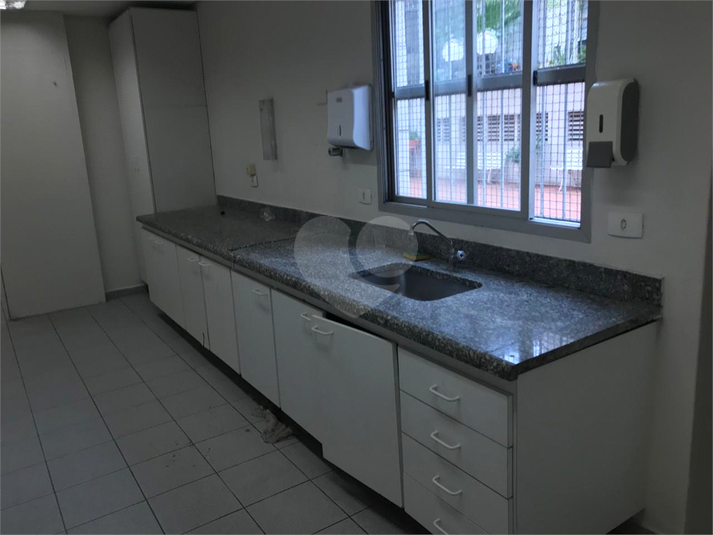 Aluguel Salão Comercial São Paulo Higienópolis REO945386 32