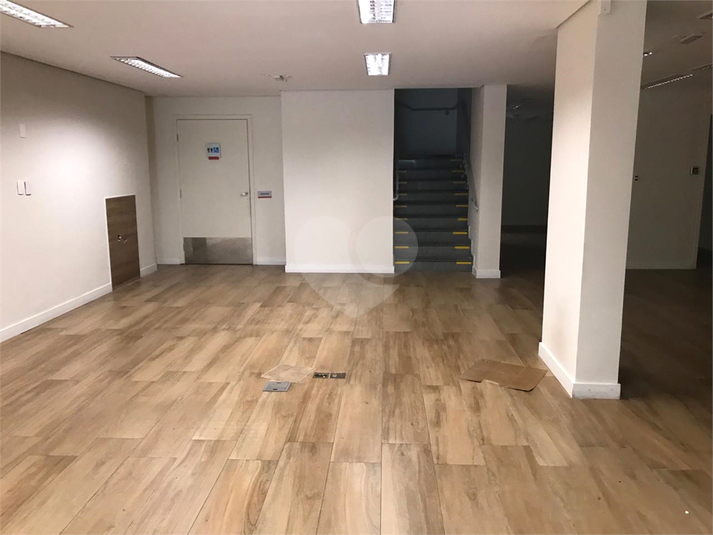 Aluguel Salão Comercial São Paulo Higienópolis REO945386 15