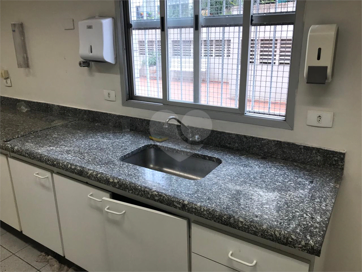 Aluguel Salão Comercial São Paulo Higienópolis REO945386 42