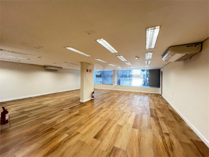 Aluguel Salão Comercial São Paulo Higienópolis REO945386 1