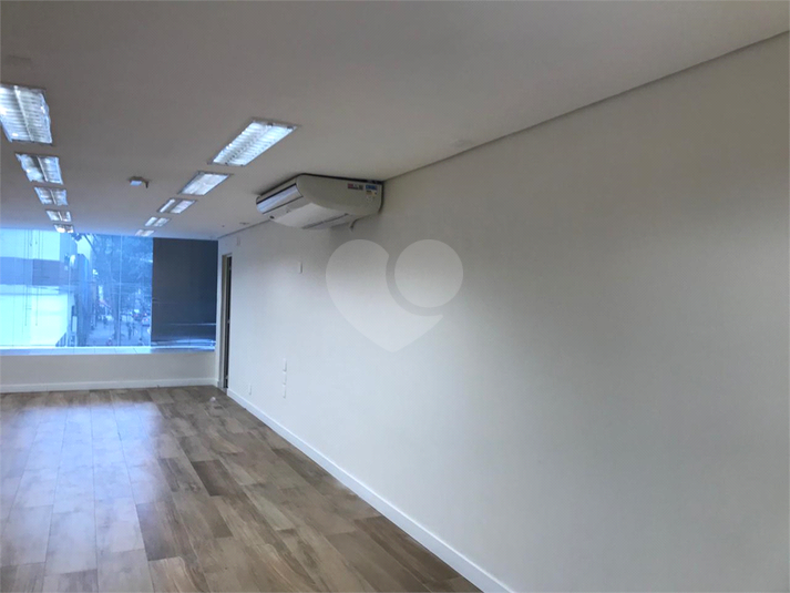 Aluguel Salão Comercial São Paulo Higienópolis REO945386 16