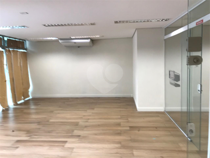 Aluguel Salão Comercial São Paulo Higienópolis REO945386 44