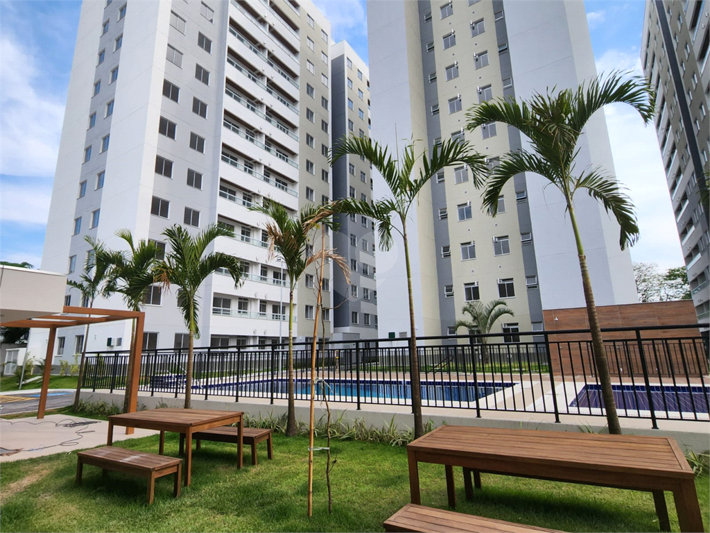 Venda Apartamento Niterói Maria Paula REO945388 1