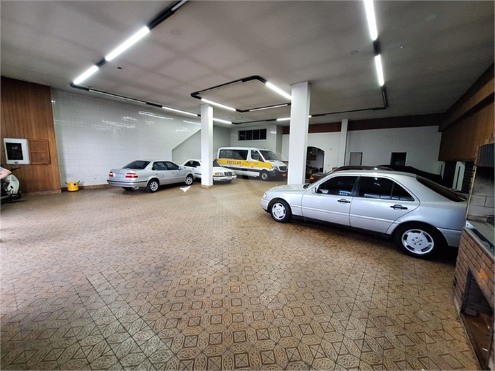 Aluguel Salão Comercial São Paulo Vila Romana REO945391 1