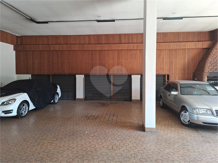 Aluguel Salão Comercial São Paulo Vila Romana REO945391 11