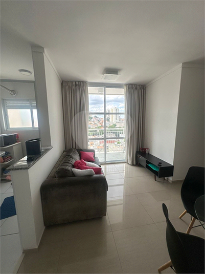 Venda Apartamento São Paulo Vila Maria REO945404 1