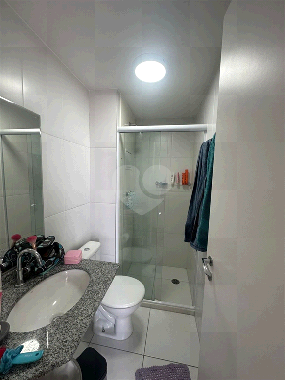 Venda Apartamento São Paulo Vila Maria REO945404 8