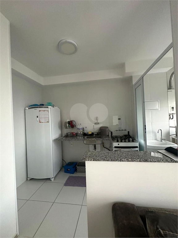 Venda Apartamento São Paulo Vila Maria REO945404 5