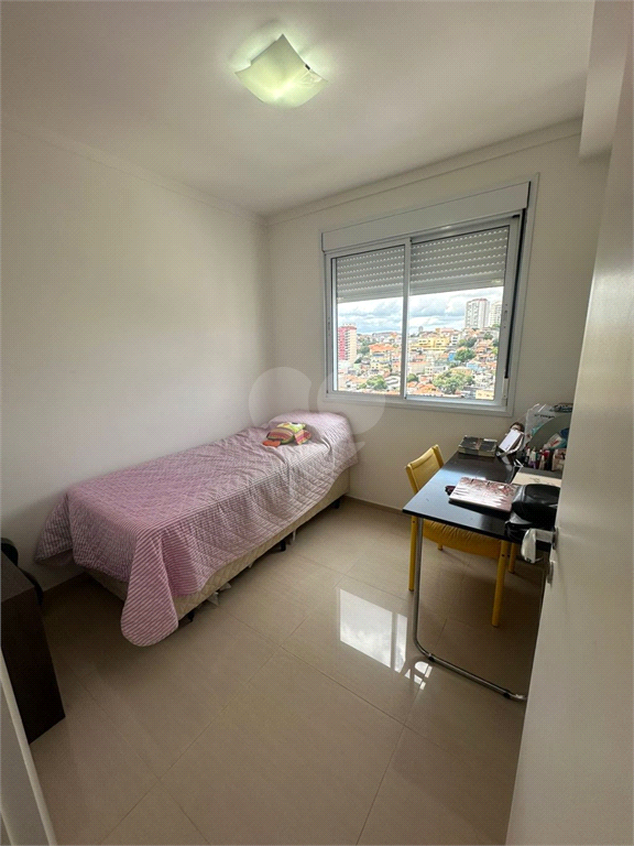 Venda Apartamento São Paulo Vila Maria REO945404 7