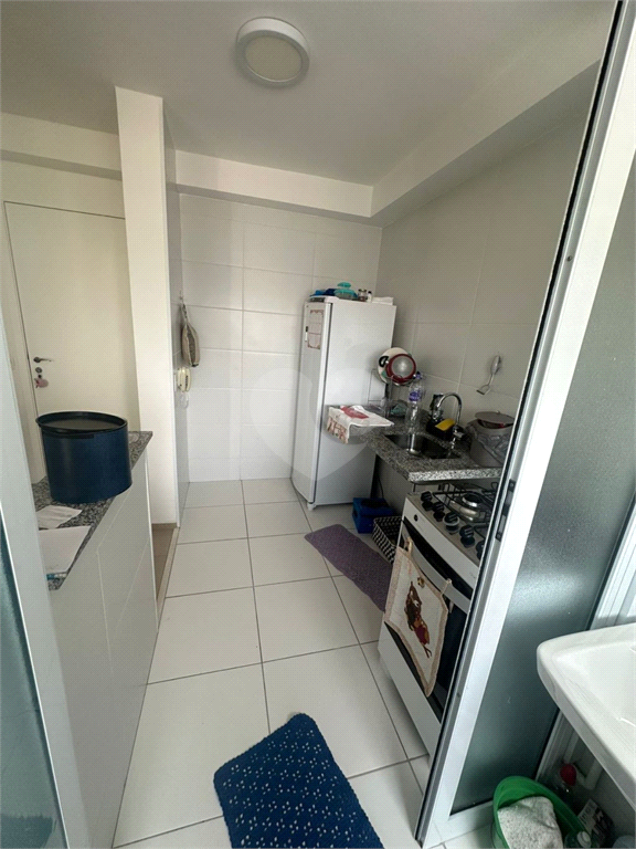 Venda Apartamento São Paulo Vila Maria REO945404 4