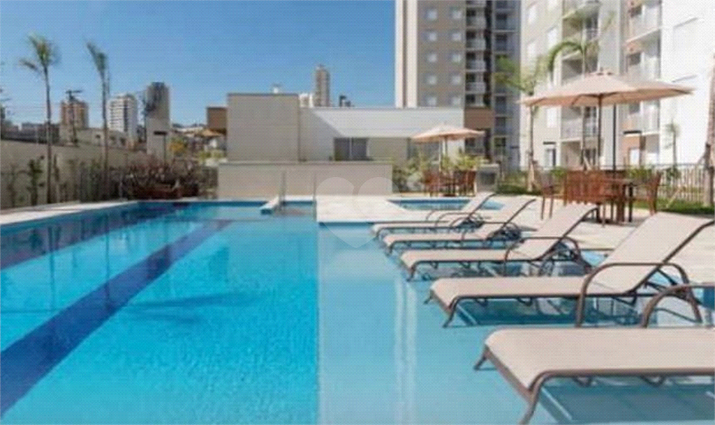 Venda Apartamento São Paulo Vila Maria REO945404 13