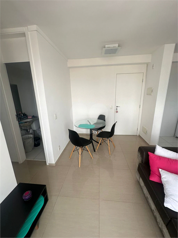 Venda Apartamento São Paulo Vila Maria REO945404 2