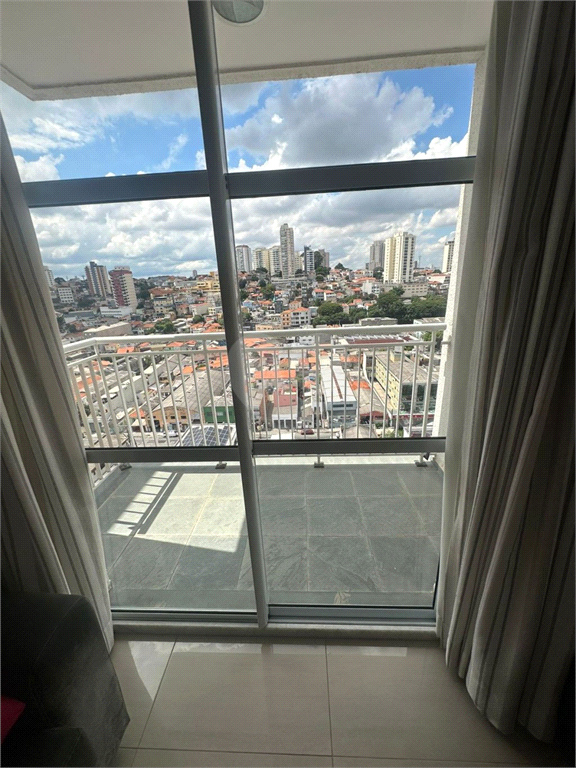 Venda Apartamento São Paulo Vila Maria REO945404 3