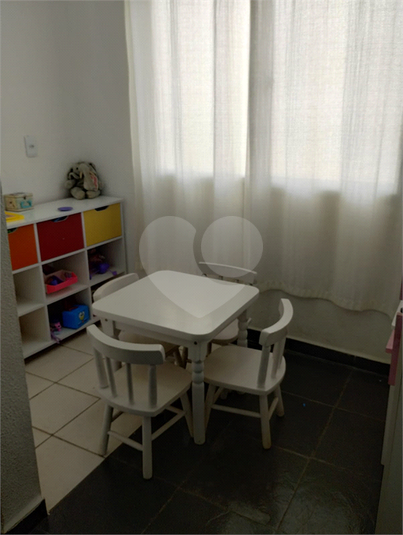 Venda Apartamento São Paulo Vila Santa Teresa (zona Sul) REO945406 27