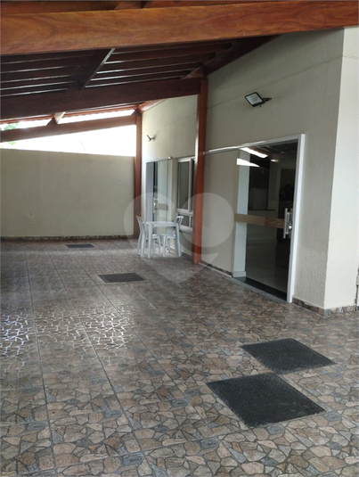 Venda Apartamento São Paulo Vila Santa Teresa (zona Sul) REO945406 18