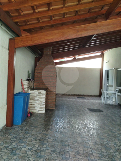 Venda Apartamento São Paulo Vila Santa Teresa (zona Sul) REO945406 17