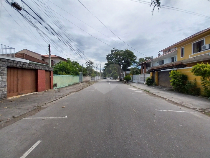 Venda Casa Niterói São Francisco REO945414 3