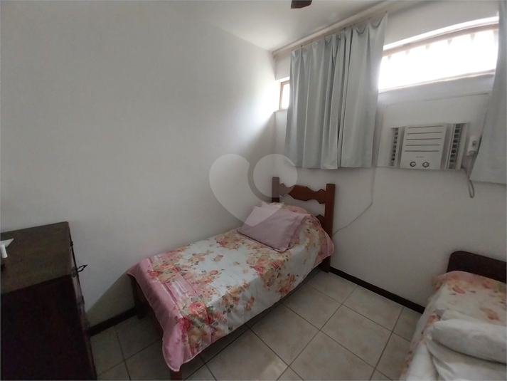 Venda Casa Niterói São Francisco REO945414 15