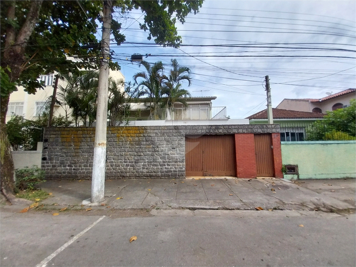 Venda Casa Niterói São Francisco REO945414 2