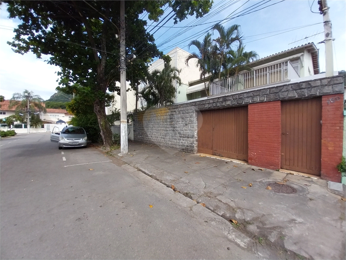 Venda Casa Niterói São Francisco REO945414 1