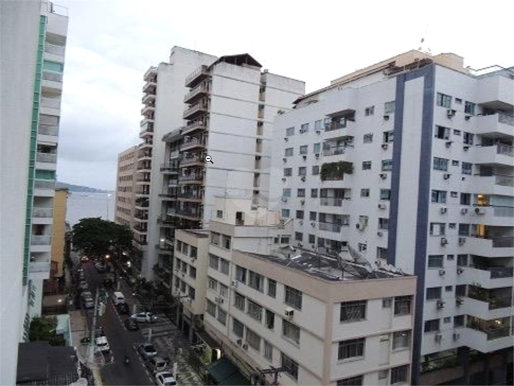 Venda Apartamento Niterói Ingá REO945415 1