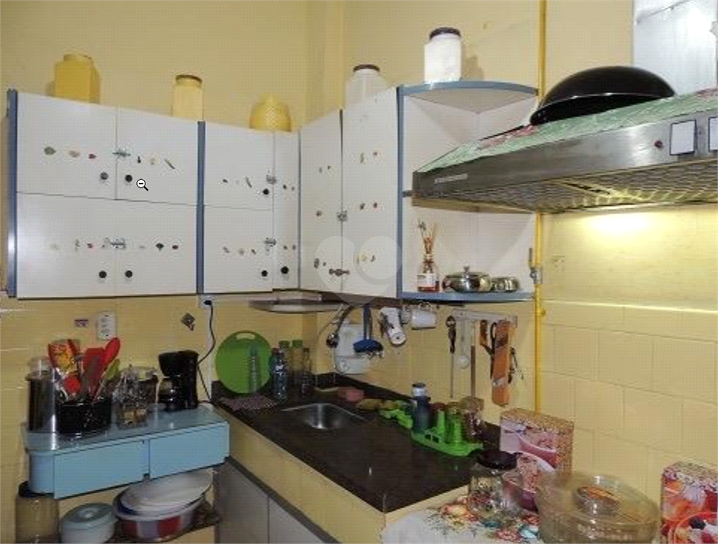 Venda Apartamento Niterói Ingá REO945415 6