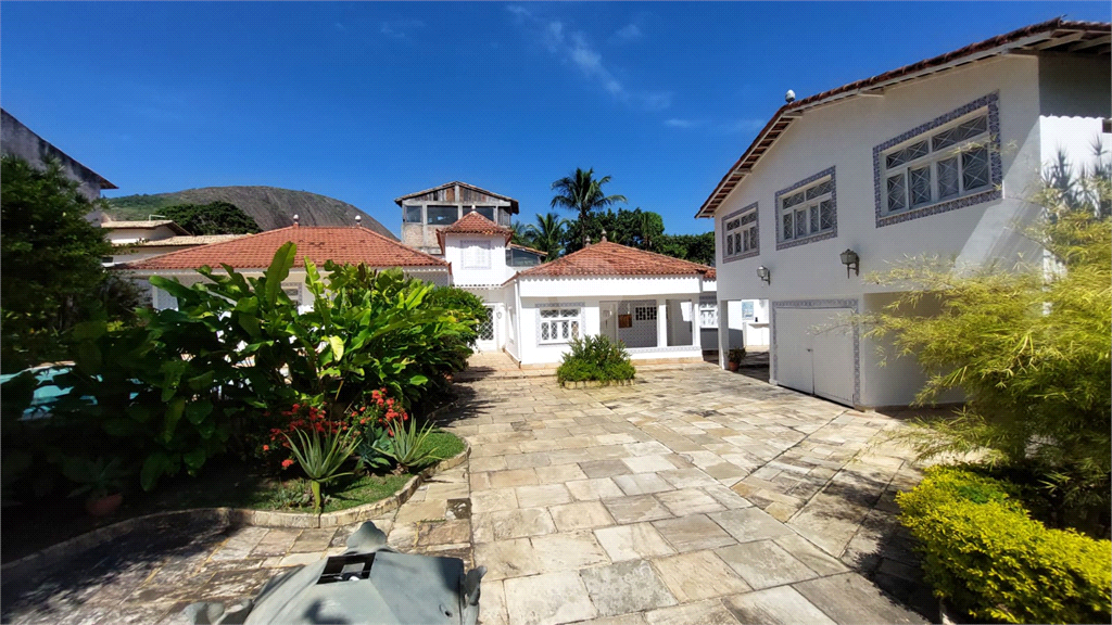 Venda Casa Niterói Itacoatiara REO945424 54